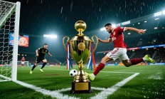 Scout爆冷击败美国队，出色防守引爆全场！