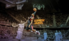 莎拉波娃赛事官方发布突破纪录新规，热火争议不断！